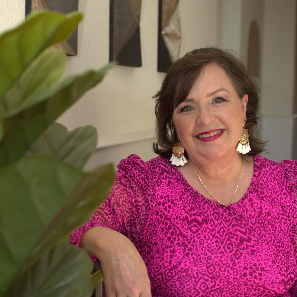 Meet your Posher, Cindy